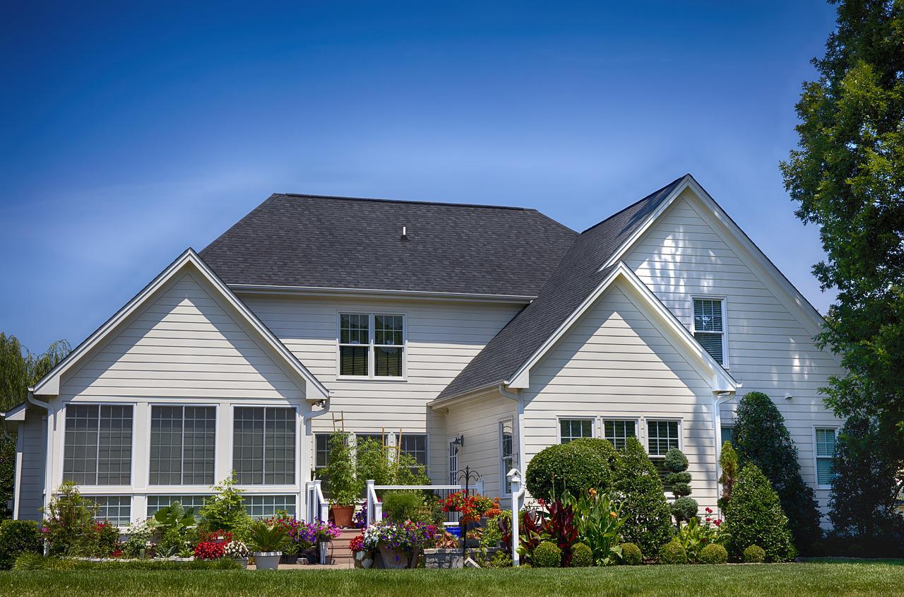 James Hardie Siding — A Luxury Exterior Siding Option for Homeowners