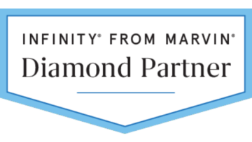 Infinity from Marvin Diamond Partner