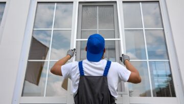 The Benefits of Working with Gravina's Window Center of Littleton® for Your Window Replacements