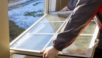 Signs You Need To Replace Your Window’s Glass